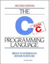 Sell back C Programming Language, 2nd Edition 9780131103627 / 0131103628
