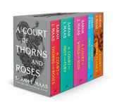 Sell back A Court of Thorns and Roses Paperback Box Set (5 books) (A Court of Thorns and Roses, 9) 9781639730193 / 1639730192