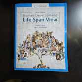 Sell back Human Development: A Life-Span View (MindTap Course List) 9780357657959 / 0357657950
