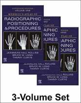 Sell back Merrill's Atlas of Radiographic Positioning and Procedures - 3-Volume Set (Merrill's Atlas of Radiographic Positioning and Procedures, 1-3) 9780323832793 / 0323832792