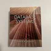 Sell back Fundamentals of Database Systems 9780133970777 / 0133970779