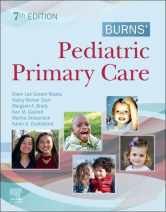 Sell back Burns' Pediatric Primary Care 9780323581967 / 032358196X