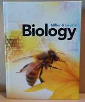 Sell back MILLER LEVINE BIOLOGY 2019 STUDENT EDITION GRADE 9/10 9780328925124 / 0328925128