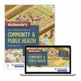 Sell back McKenzie's An Introduction to Community & Public Health 9781284202687 / 1284202682