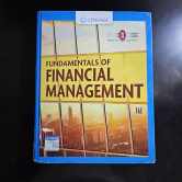 Sell back Fundamentals of Financial Management (MindTap Course List) 9780357517574 / 0357517571
