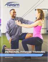 Sell back NASM Essentials of Personal Fitness Training 9781284200881 / 1284200884