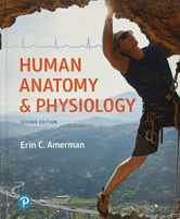 Sell back Human Anatomy & Physiology (Masteringa&p) 9780134553511 / 0134553519