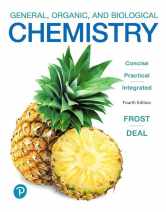 Sell back General, Organic, and Biological Chemistry 9780134988696 / 0134988698