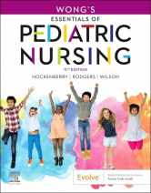 Sell back Wong's Essentials of Pediatric Nursing 9780323624190 / 0323624197