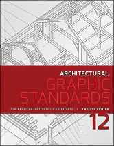 Sell back Architectural Graphic Standards (Ramsey/Sleeper Architectural Graphic Standards) 9781118909508 / 111890950X