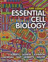Sell back Essential Cell Biology 9780393680362 / 0393680363