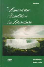 journeys in literature (american traditions volume c online)