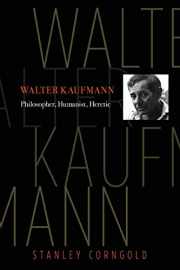 download walter kaufmann faith of a heretic
