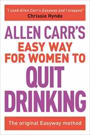 buy allen carr easy way to stop drinking