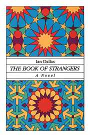 the stranger the novel