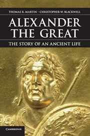 alexander the great book by philip freeman