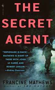 book review the secret agent