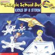 magic school bus kicks up a storm