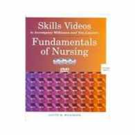 Sell, Buy or Rent Fundamentals of Nursing + Skills Videos + Davis's ...
