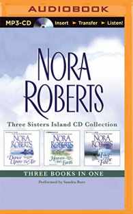 nora roberts three sisters series