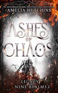 kings of chaos by eva ashwood read online
