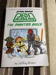 star wars jedi academy the phantom bully