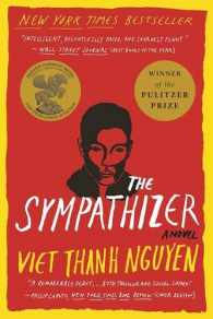 the sympathizer book