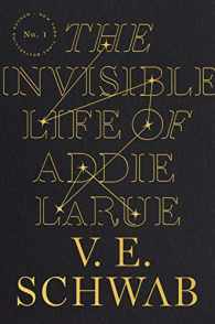 the invisible life of addie larue review