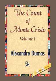 the count of monte cristo full book