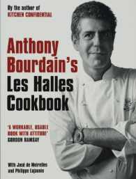 Sell, Buy or Rent Anthony Bourdain's 