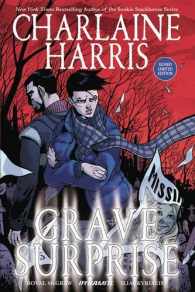 charlaine harris grave books in order