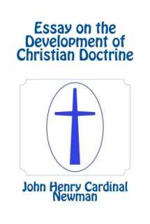 9781463697525-146369752X-Essay on the Development of Christian Doctrine