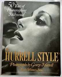 9780381982997-0381982998-The Hurrell Style: 50 Years of Photographing Hollywood