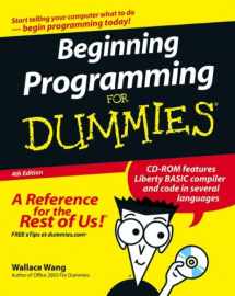 9780470099681-0470099682-Beginning Programming for Dummies