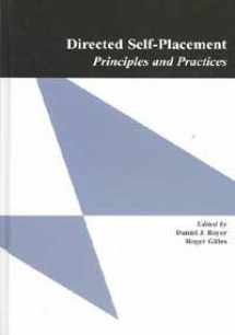 9781572735323-1572735325-Directed Self-Placement: Principles and Practices (Research and Teaching in Rhetoric and Composition)