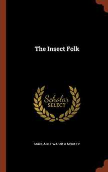 9781375001113-1375001116-The Insect Folk