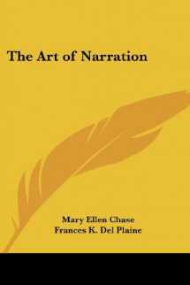 9781419118708-1419118706-The Art of Narration