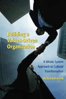 9781138470125-1138470120-Building a Values-Driven Organization