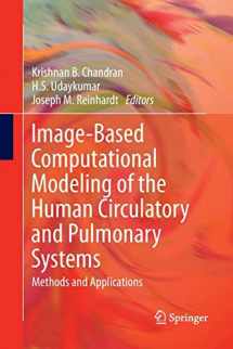 9781489981394-148998139X-Image-Based Computational Modeling of the Human Circulatory and Pulmonary Systems: Methods and Applications