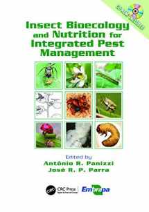 9781138198500-1138198501-Insect Bioecology and Nutrition for Integrated Pest Management