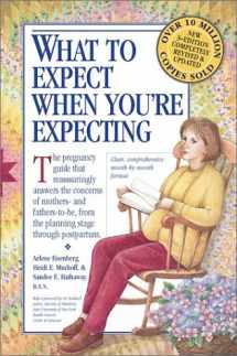 9780761121329-0761121323-What to Expect When You're Expecting