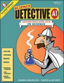 9780894558351-0894558358-Science Detective® A1