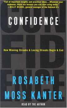 9780739314029-0739314025-Confidence: How Winning and Losing Streaks Begin and End