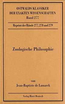 9783808557365-3808557362-Zoologische Philosophie