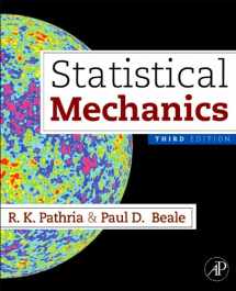 9780123821898-0123821894-Statistical Mechanics