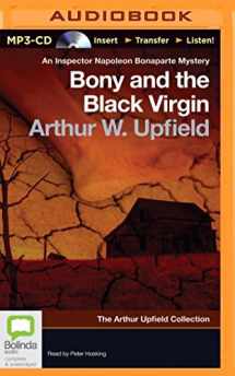 9781486219001-1486219004-Bony and the Black Virgin (Detective Inspector Napoleon Bonaparte)