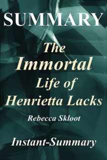 the immortal life of henrietta lacks chapter summary