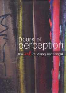 9788126315598-8126315598-Doors of Perception: The Art of Manoj Kachangal