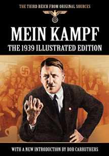 9781908538093-1908538090-Mein Kampf - The 1939 Illustrated Edition