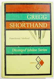 9780070373105-0070373108-Gregg Shorthand: Functional Method